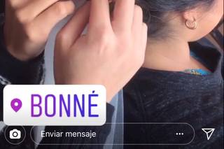 Bonné - 9
