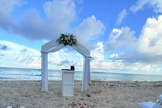 Hotel Grand Oasis Cancún - 23