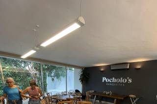 Pocholo's - 5