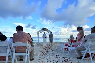 Hotel Grand Oasis Cancún - 24