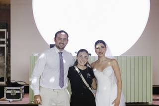 The Planning Weddings - 16
