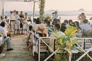 Cecilia Otero - Wedding Planner - 8