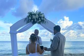 Hotel Grand Oasis Cancún - 25