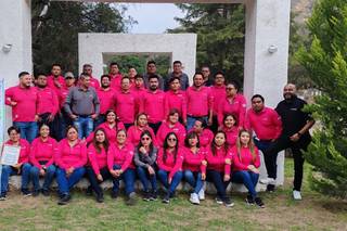 Club Santa María - 22