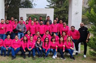 Club Santa María - 23