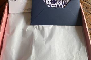 Invitations by Liliana Toca - 5