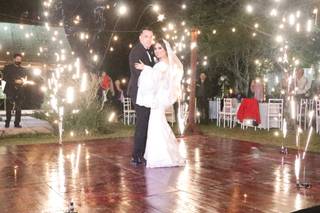 Pistas y Luces MR - 12