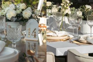 The Planning Weddings - 14