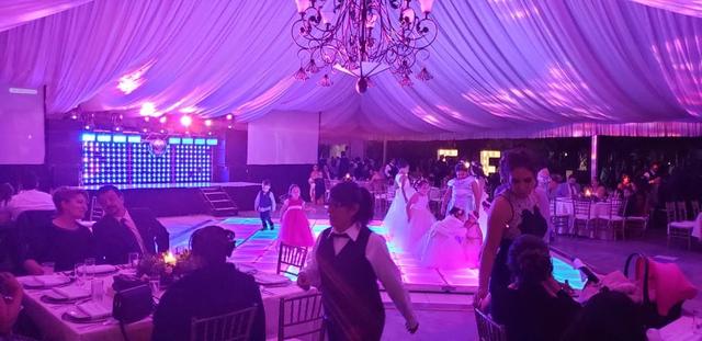 Sistema Paco Morelia - 4