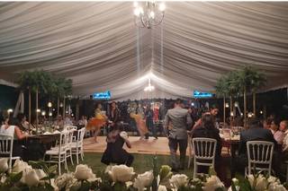 La Raza Versátil Show - 8