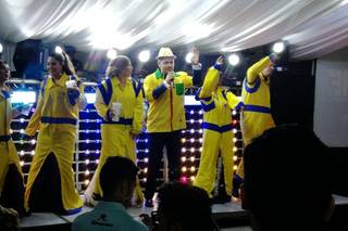 Sistema Paco Morelia - 9