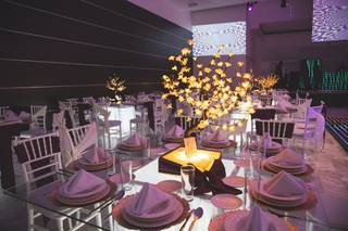 Platinum Events México - 1