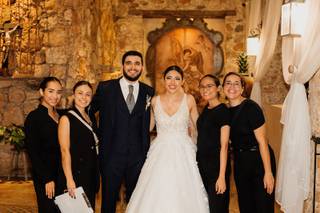 The Planning Weddings - 11