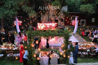 Alhambra Organización de Eventos - 9