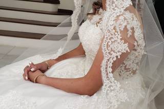 Claudia Blanquer Bride Expert - 10