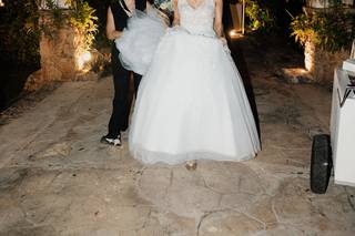 The Planning Weddings - 12