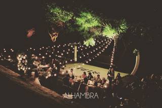 Alhambra Organización de Eventos - 10