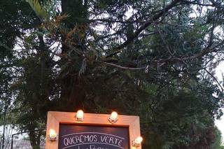 Allegra Events - Letras Gigantes - 7