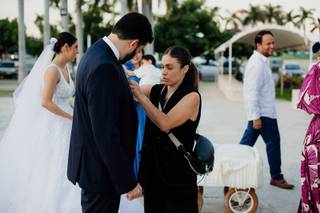 The Planning Weddings - 13