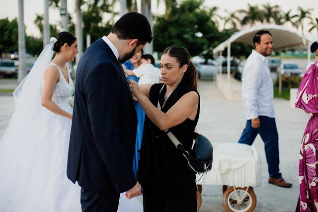 The Planning Weddings - 4