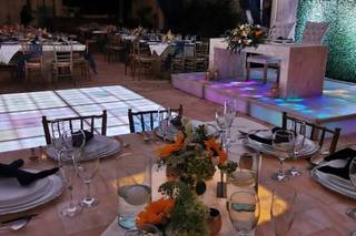 Salón Quinta Mía - 1