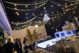 Salón de Eventos Isabela Dreams - 3