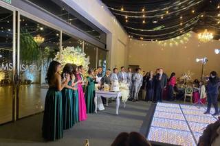 Salón de Eventos Isabela Dreams - 4