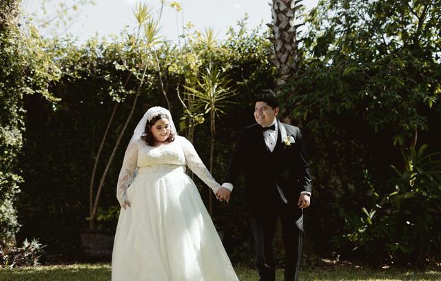 The Planning Weddings - 1