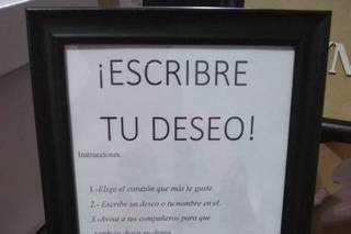 Mi Cuadro de Firmas - 6