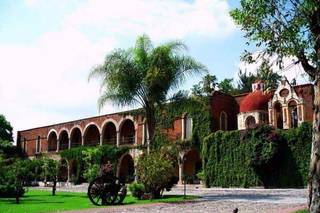 Hacienda del Carmen - 1