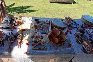 Boda Espiritual Ancestral - 20