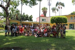 Finca Palmira - 20
