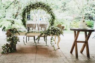 Jardín La Estancia by Grupo Paraíso - 16