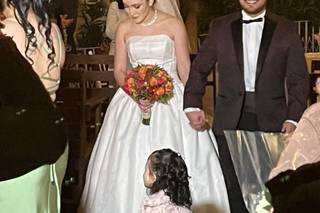 Lienzo Charro de la Villa - 8