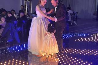 Lienzo Charro de la Villa - 9