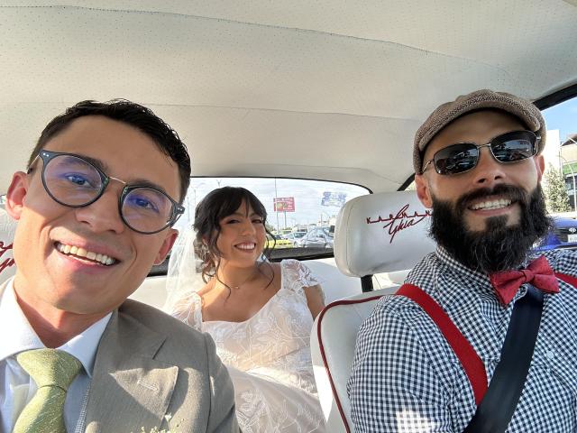 Cochecitos en Renta - 3