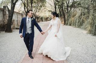 Jardín La Estancia by Grupo Paraíso - 18