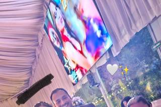 Lienzo Charro de la Villa - 10