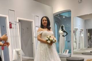 David's Bridal - 7