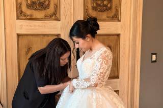 Monserrat López - 15