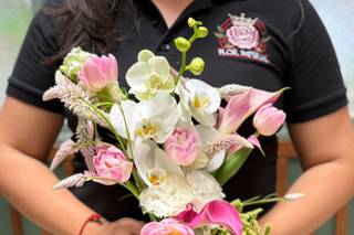 Flor Imperial - 9