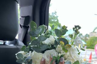 Decoración Floral Cancún - 24