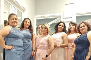 David's Bridal - 20
