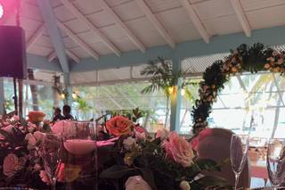 Decoración Floral Cancún - 25