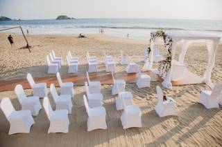 Hotel Emporio Ixtapa - 5