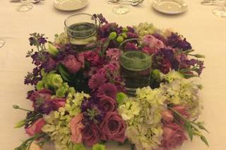 Granada Diseño Floral y Eventos - 3