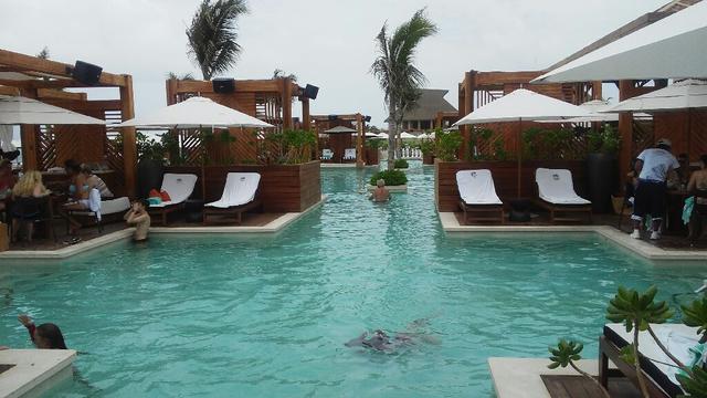 Vidanta Riviera Maya - 3