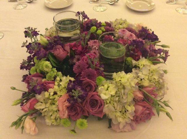 Granada Diseño Floral y Eventos - 1