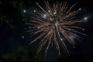 Fireworks Querétaro - Pirotecnia - 6