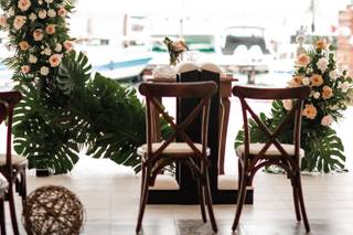 Decoración Floral Cancún - 26